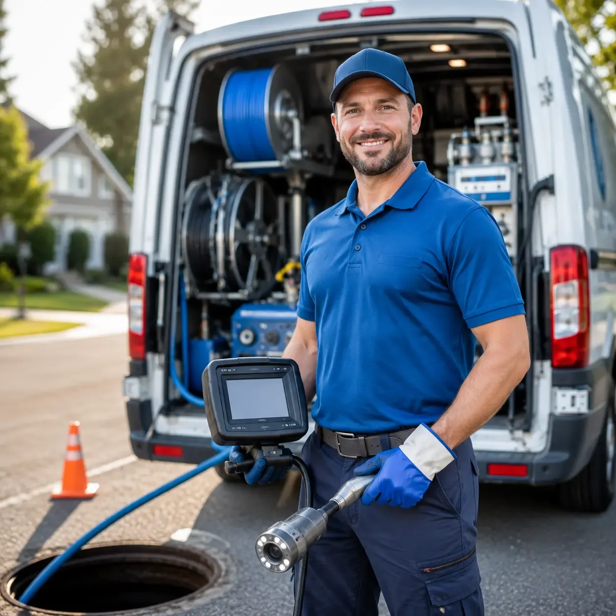 Local Pipe Relining specialists in Dannemora, NY