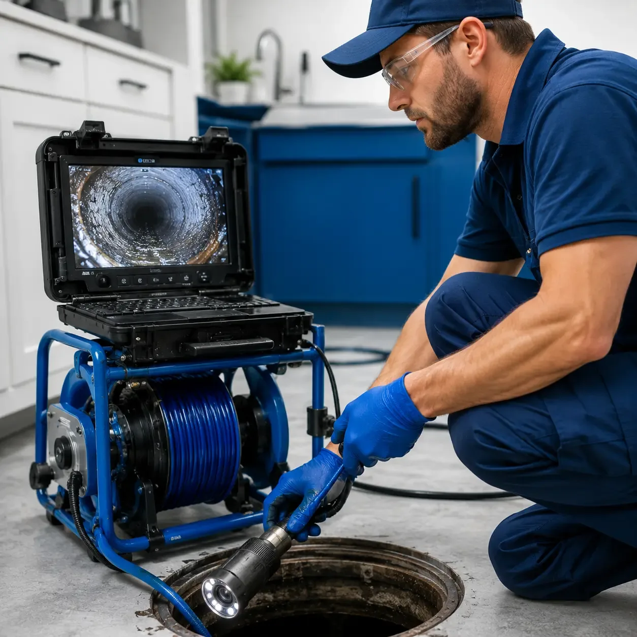 Pipe Relining professionals serving Dannemora, NY